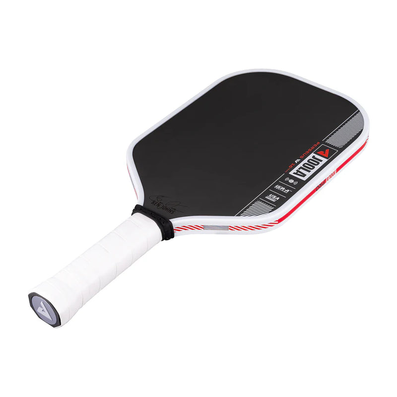 Joola Ben Johns Perseus Pro IV 16 Raquette Pickleball