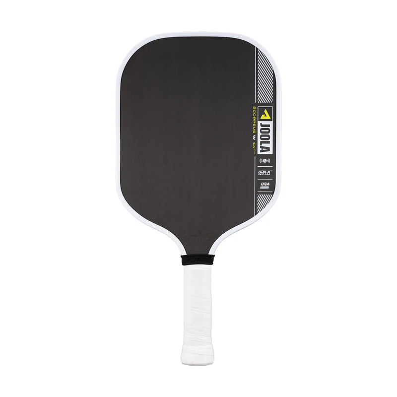 Joola Anna Bright Scorpeus Pro IV 14 Raquette Pickleball