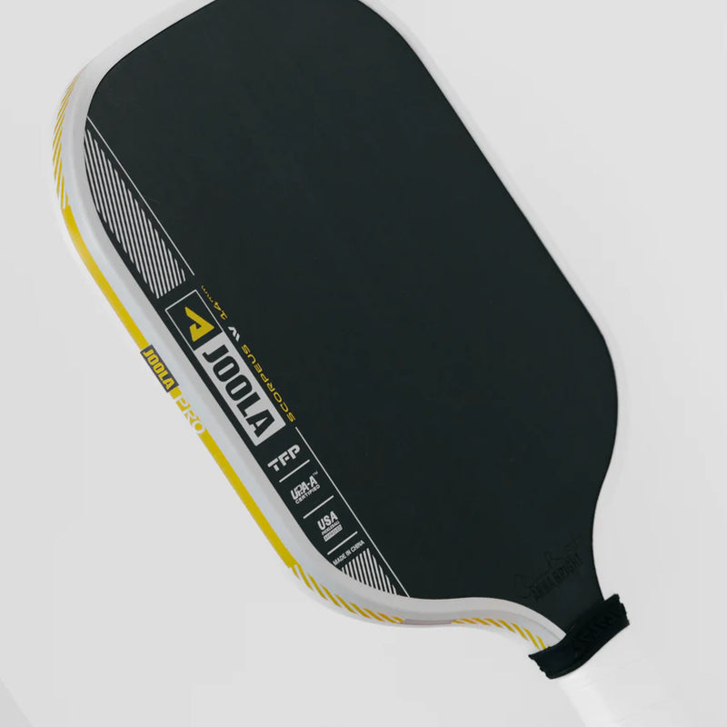 Joola Anna Bright Scorpeus Pro IV 14 Raquette Pickleball