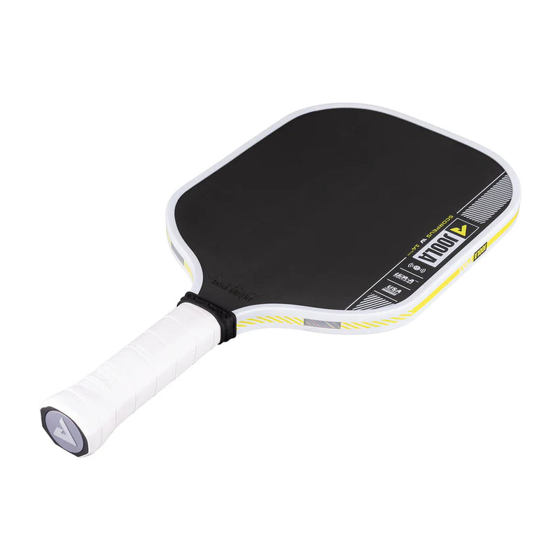 Joola Anna Bright Scorpeus Pro IV 14 Raquette Pickleball