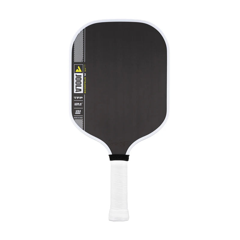Joola Anna Bright Scorpeus Pro IV 14 Raquette Pickleball
