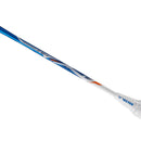 Raquette de badminton Victor Jetspeed S 12 II avec shaft ultrafin 6.6 mm et cadre Aero-Sword pour vitesse et précision