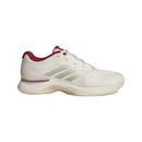 chaussure de tennis adidas Avacourt 3 avec amorti repetitor et mesh respirant pour performance sur court dur
