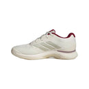 chaussure de tennis adidas Avacourt 3 avec amorti repetitor et mesh respirant pour performance sur court dur
