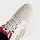 chaussure de tennis adidas Avacourt 3 avec amorti repetitor et mesh respirant pour performance sur court dur