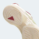 chaussure de tennis adidas Avacourt 3 avec amorti repetitor et mesh respirant pour performance sur court dur