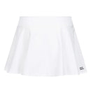 Jupe-short Bidi Badu pour femme avec short intégré, ceinture élastique profilée et design sportif idéal pour le tennis.