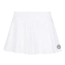 Jupe-short Bidi Badu pour femme avec short intégré, ceinture élastique profilée et design sportif idéal pour le tennis.