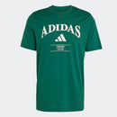 Adidas Shirt Graphique Heritage (homme)