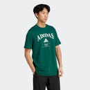 Adidas Shirt Graphique Heritage (homme)