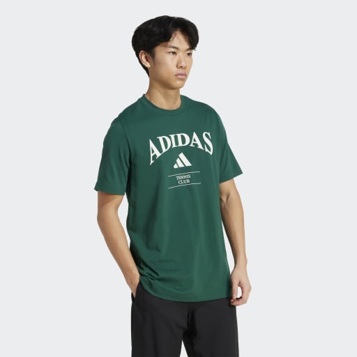 Adidas Shirt Graphique Heritage (homme)