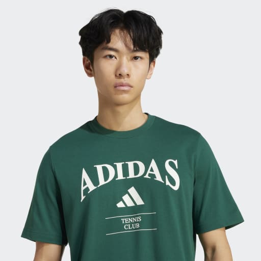 Adidas Shirt Graphique Heritage (homme)