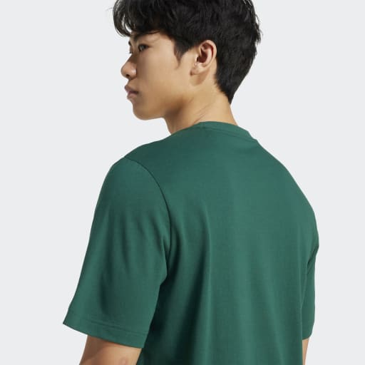 Adidas Shirt Graphique Heritage (homme)