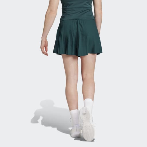Adidas Jupe Club Plissée (femme)