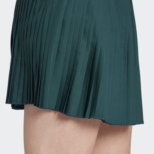 Adidas Jupe Club Plissée (femme)