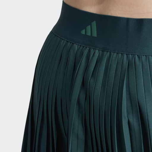 Adidas Jupe Club Plissée (femme)