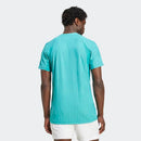Adidas T-shirt Tennis Freelift (homme)