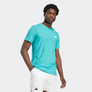 Adidas T-shirt Tennis Freelift (homme)