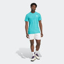 Adidas T-shirt Tennis Freelift (homme)