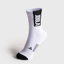 Bas et chaussettes de sport JOOLA Team Crew pour pickleball et tennis
