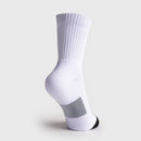 Bas et chaussettes de sport JOOLA Team Crew pour pickleball et tennis