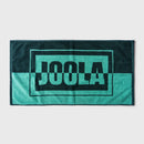 Serviette de sport JOOLA Small Wordmark 40 x 80 cm pour pickleball et tennis de table