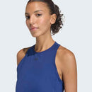 Débardeur adidas Club Climacool femme vue de face