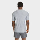 T-shirt adidas Workout Essentials Flex respirant avec technologie Climacool pour entraînement sportif