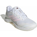 chaussure de tennis adidas Avacourt 3 avec amorti repetitor et mesh respirant pour performance sur court dur