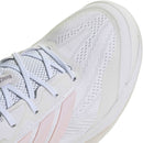 chaussure de tennis adidas Avacourt 3 avec amorti repetitor et mesh respirant pour performance sur court dur