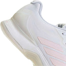 chaussure de tennis adidas Avacourt 3 avec amorti repetitor et mesh respirant pour performance sur court dur