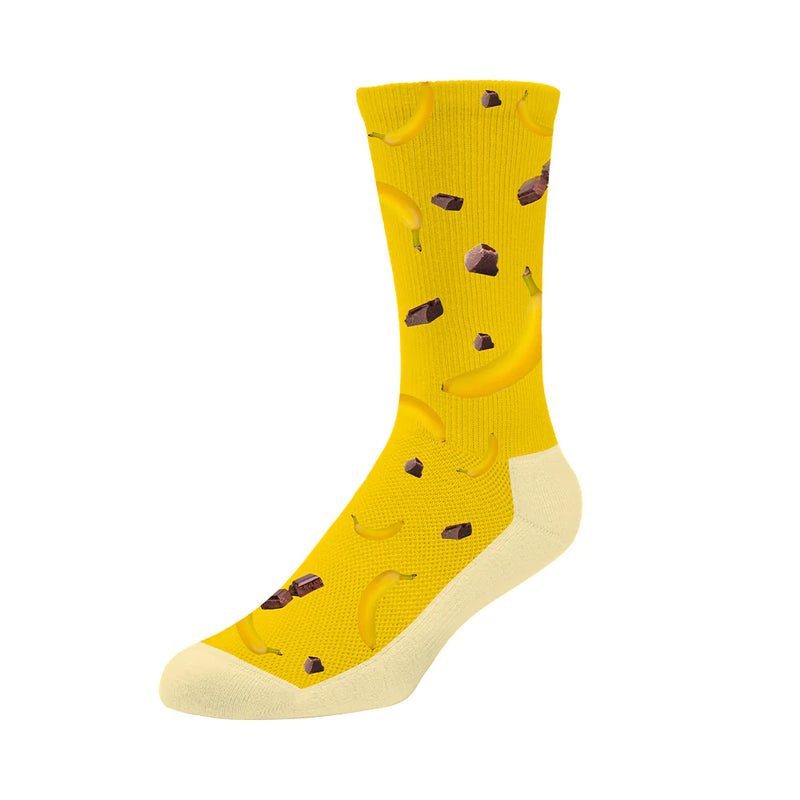 Krono Bas Bananes Foncées