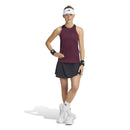Camisole de tennis pour femmes adidas Club Climacool