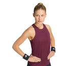 Camisole de tennis pour femmes adidas Club Climacool