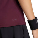 Camisole de tennis pour femmes adidas Club Climacool