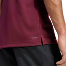 t shirt tennis adidas club climacool 3 stripes respirant performance tennis