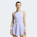 Robe de tennis adidas Tennis Climacool Y-Dress avec dos en Y, brassière intégrée et cuissard assorti avec rangement pour balle