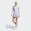 Robe de tennis adidas Tennis Climacool Y-Dress avec dos en Y, brassière intégrée et cuissard assorti avec rangement pour balle