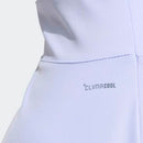 Robe de tennis adidas Tennis Climacool Y-Dress avec dos en Y, brassière intégrée et cuissard assorti avec rangement pour balle