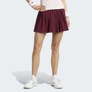 Jupe de tennis adidas Tennis Classics avec cuissard intégré, technologie CLIMACOOL et ceinture élastique confortable