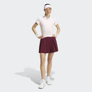 Jupe de tennis adidas Tennis Classics avec cuissard intégré, technologie CLIMACOOL et ceinture élastique confortable