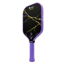AIREO Cyclone Kintsugi Elongated NanoGraph raquette de pickleball 16 mm