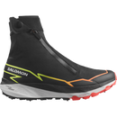 Salomon Winter Cross Spike Chaussures Course (homme)