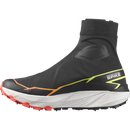 Salomon Winter Cross Spike Chaussures Course (homme)