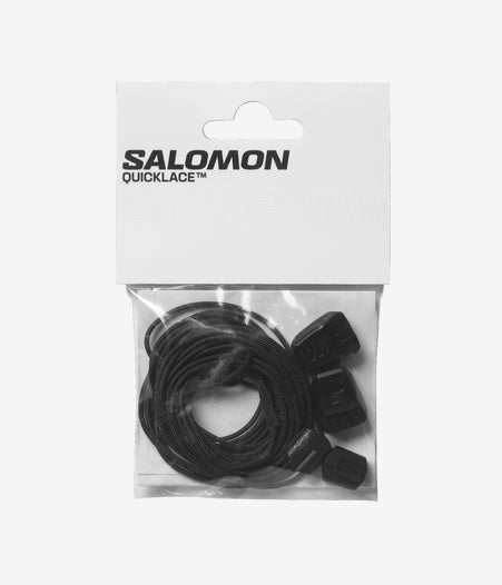 Salomon Quicklace