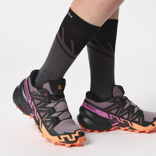 Salomon Speedcross 6 GTX Chaussures Course (femme)