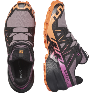 Salomon Speedcross 6 GTX Chaussures Course (femme)