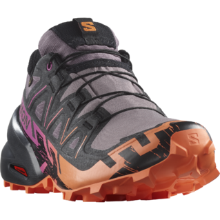 Salomon Speedcross 6 GTX Chaussures Course (femme)