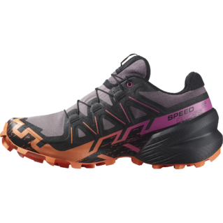 Salomon Speedcross 6 GTX Chaussures Course (femme)