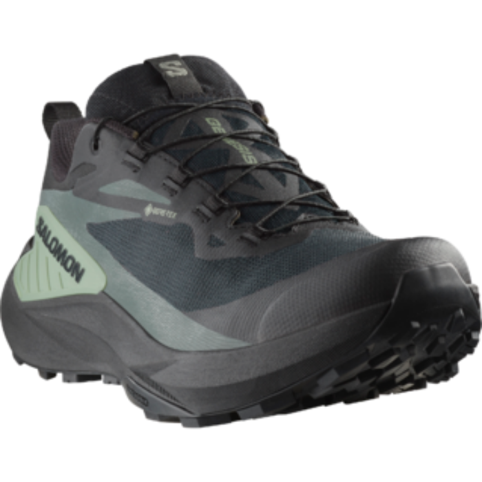 Chaussure Salomon Genesis membrane GORE-TEX waterproof